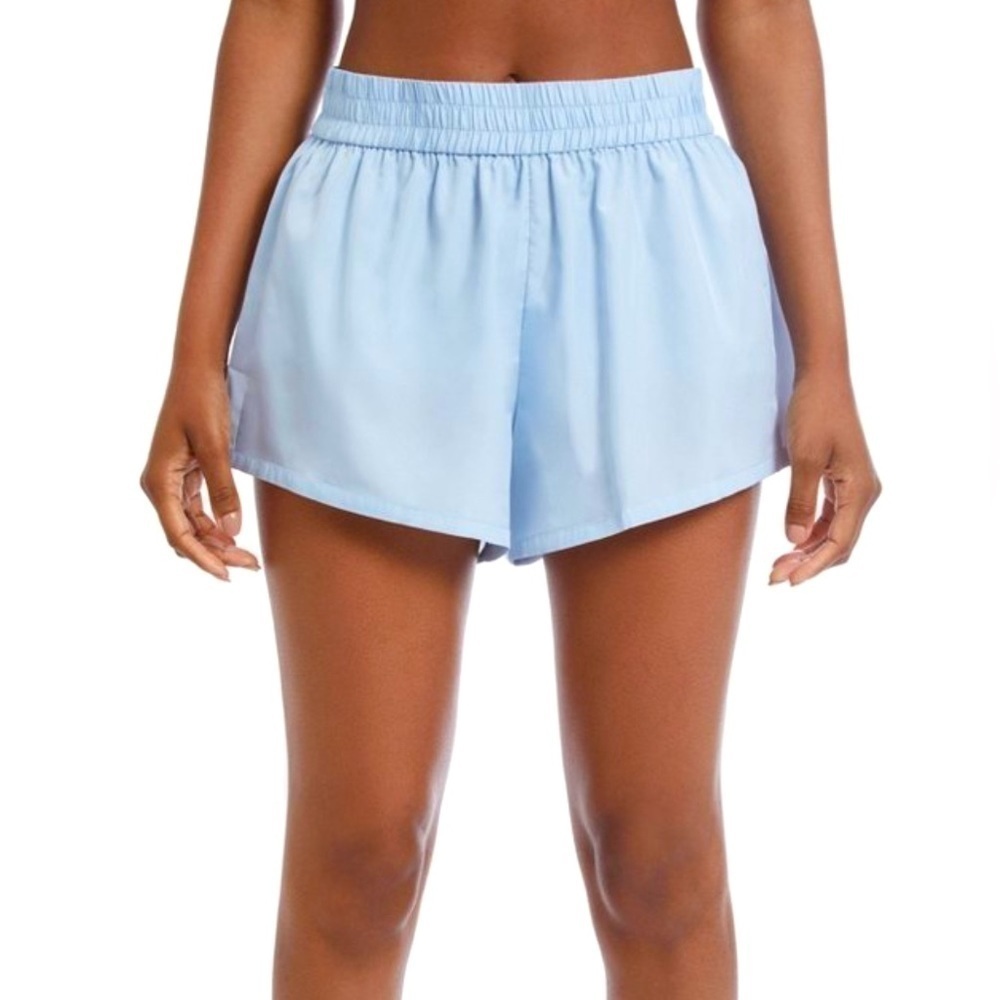 PSK Collective Mesh Running Short SKYWAY XXXL NWT